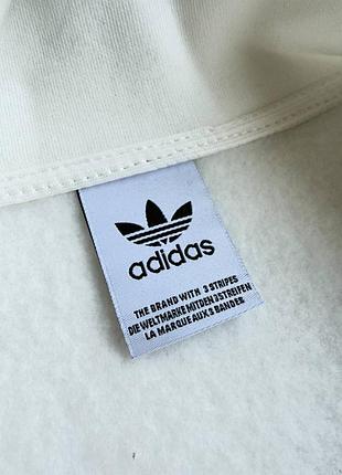 Кофта adidas лампас 3