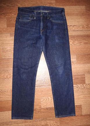 Чоловічі джинси levi's 511