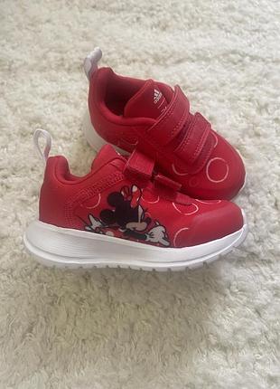 Кроссовки adidas disney 13,5 см оригинал новые