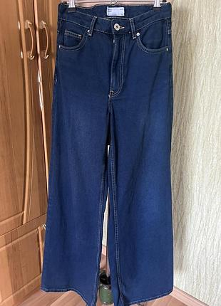 Джинсы женские bershka 2