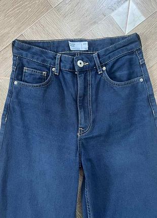 Джинсы женские bershka 4