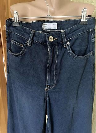 Джинсы женские bershka 6