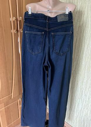 Джинсы женские bershka 3