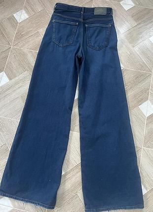 Джинсы женские bershka 5