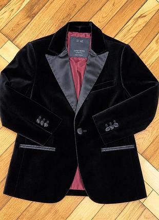 Zara boys піджак елегантний