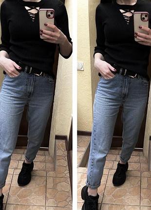 Кофточка рубчик гольфик свитерок стиль zara