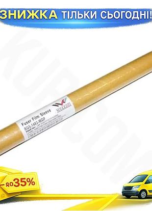 Ku термопленка welldo для universal fit принтеров hp lj 1200 1300 1000w 1005w 1010 1012 1015 замена дл uni2l_k
