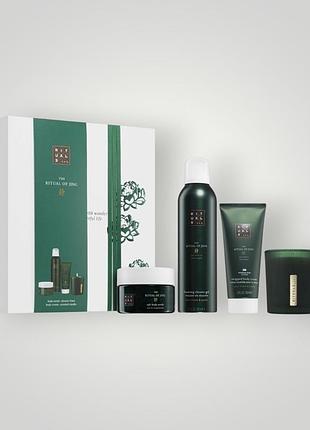 Подарунковий набір rituals jing m