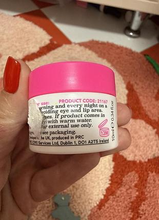 Крем для лица dizzy panda peptide face cream 50m 3