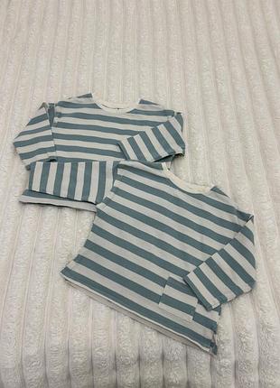 Лонгслів футболка дитяча zara  2-3 роки 92-98 розмір
