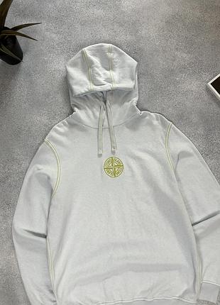 Stone island худі світшот кофта олімпійка куртка фліска светер
