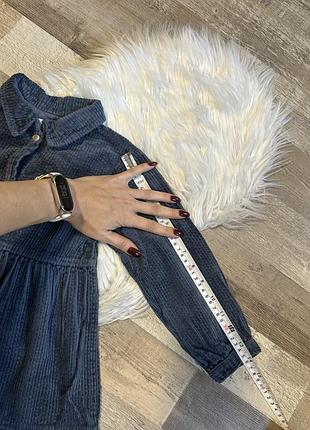 Сукня zara 4/5 років 8