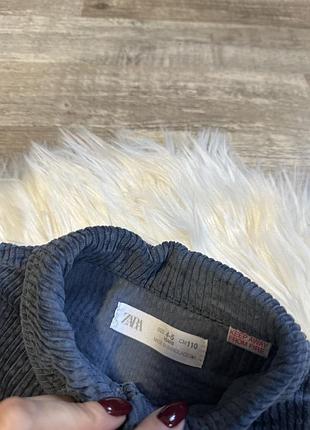 Сукня zara 4/5 років 5