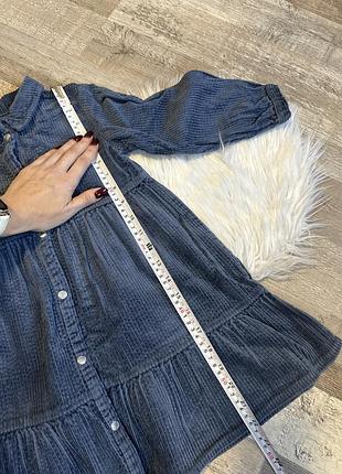 Сукня zara 4/5 років 6