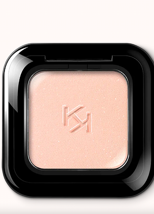 Тени для век высокопигментированные 20 kiko milano