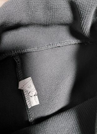 Утеплені лосини ом fashion 4