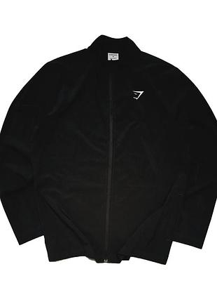 Новая зепка олимпийка gymshark зип худи кофта lululemon nike pro adidas train puma gorilla wear new balance asics nebbia crossfit ma boxing