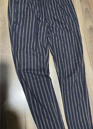 Брюки scotch&soda
