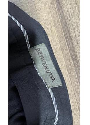 Брюки benvenuto 3