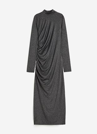 Нова сукня при талії h&m