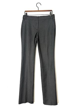 Класичні брюки mango suit