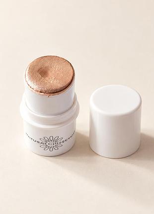 Хайлайтер-стік natural collection rose glow 2