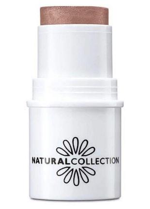 Хайлайтер-стік natural collection rose glow
