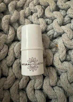 Хайлайтер-стік natural collection rose glow 4