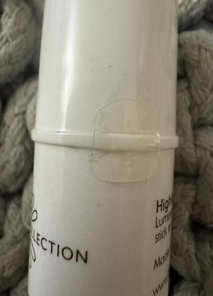 Хайлайтер-стік natural collection rose glow 5