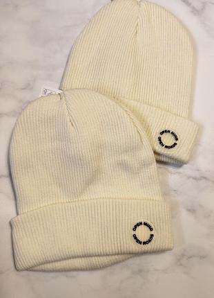 Шапка prpco на дівчинку
