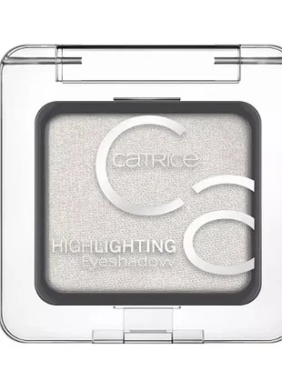 Тени для век high lighting eyeshadow 010 catrice 2g