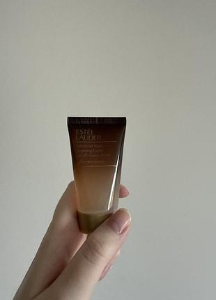 Очищувальний гель для обличчя з амінокислотами estée lauder advanced night cleansing gel, 30 мл