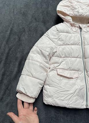 Куртка old navy 2