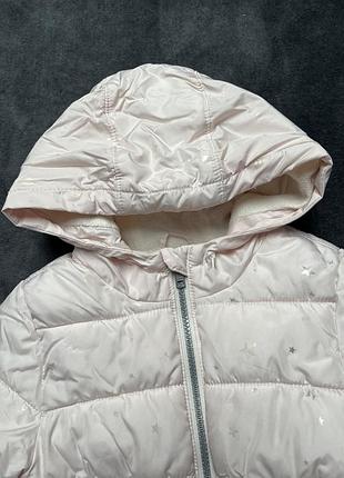 Куртка old navy 3