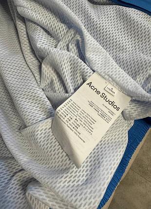 Курточка acne studios 8