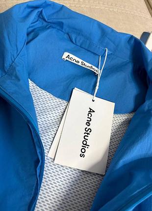 Курточка acne studios 7