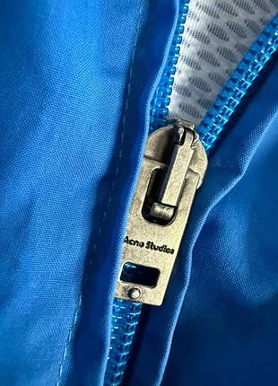 Курточка acne studios 6