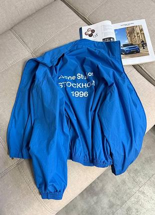 Курточка acne studios 5