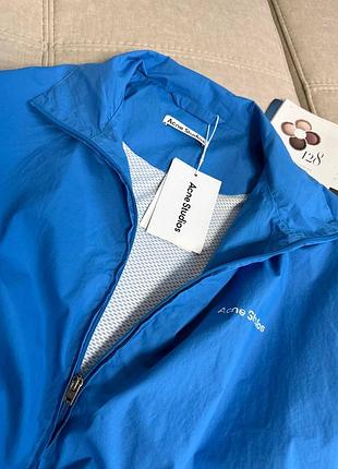 Курточка acne studios 2