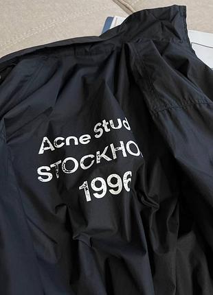 Вітрівка acne studios 7