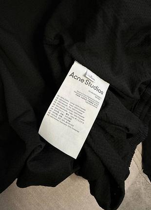 Вітрівка acne studios 6