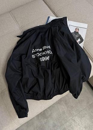 Вітрівка acne studios 2