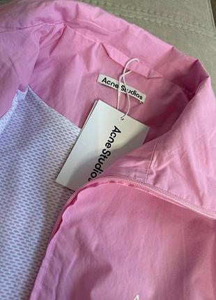 Вітрівка acne studios 7