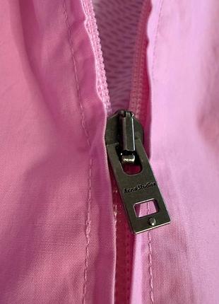 Вітрівка acne studios 4