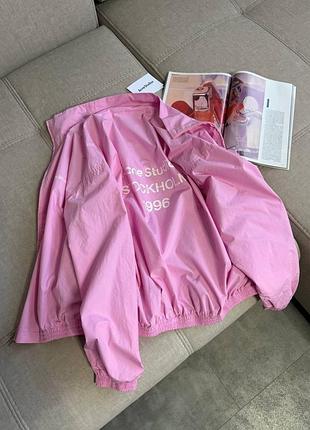 Вітрівка acne studios 2