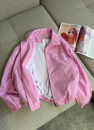 Вітрівка acne studios 5