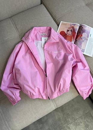 Вітрівка acne studios
