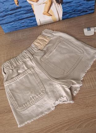 Шорты от zara 3