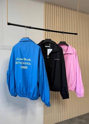 Вітрівки acne studios 7