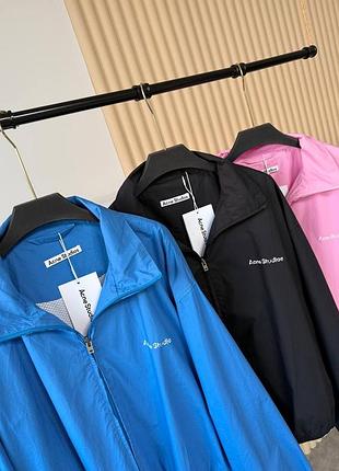 Вітрівки acne studios 6